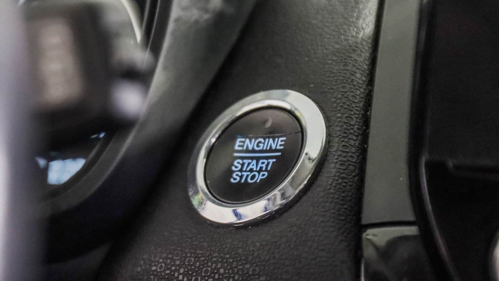 2018 Ford EcoSport TITANIUM AUTO A/C CUIR TOIT NAV GR ELECT MAGS #18