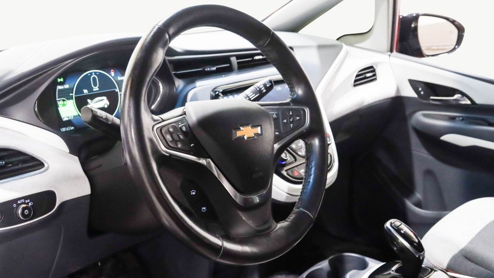 2019 Chevrolet Bolt EV LT AUTO A/C GR ELECT CAMERA BLUETOOTH #12