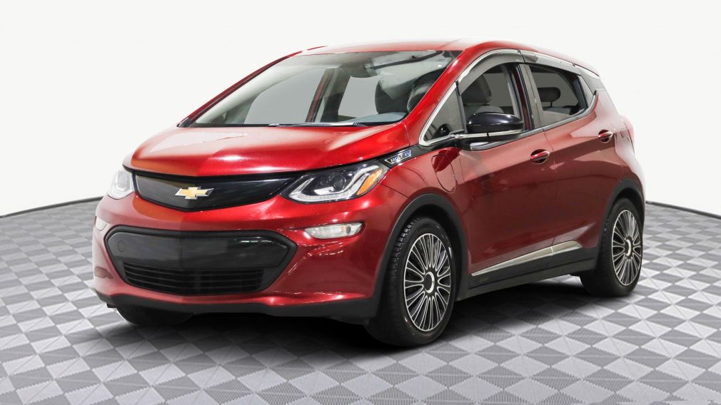 2019 Chevrolet Bolt EV LT AUTO A/C GR ELECT CAMERA BLUETOOTH #3