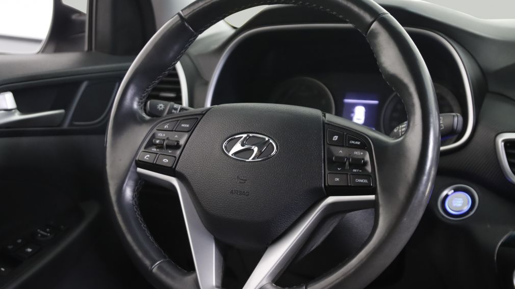 2020 Hyundai Tucson PREFERRED AUTO A/C GR ELECT MAGS CAM RECUL BLUETOO #15