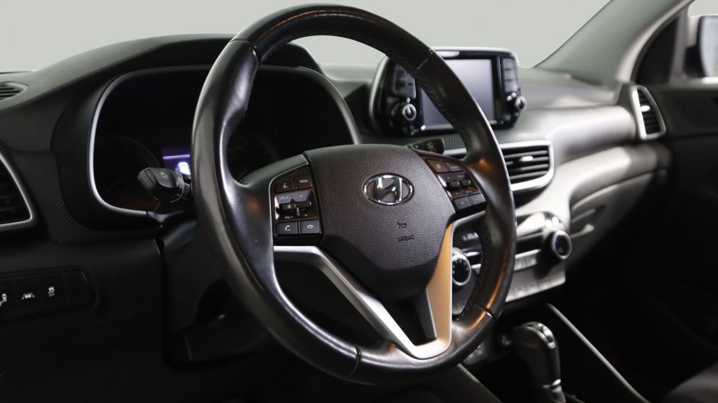 2020 Hyundai Tucson PREFERRED AUTO A/C GR ELECT MAGS CAM RECUL BLUETOO #17