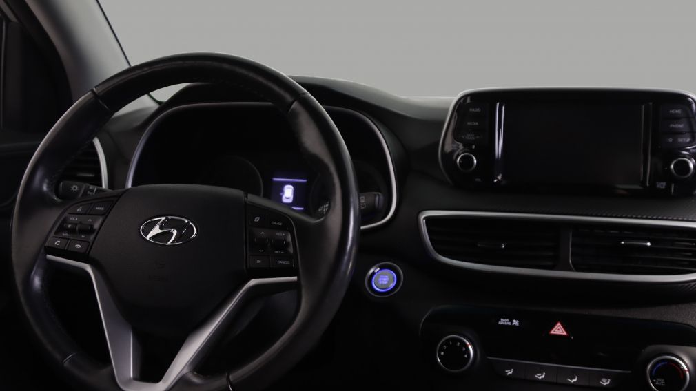 2020 Hyundai Tucson PREFERRED AUTO A/C GR ELECT MAGS CAM RECUL BLUETOO #18
