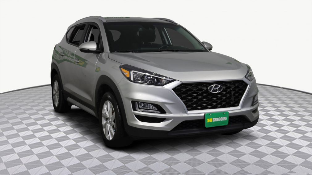 2020 Hyundai Tucson PREFERRED AUTO A/C GR ELECT MAGS CAM RECUL BLUETOO #0