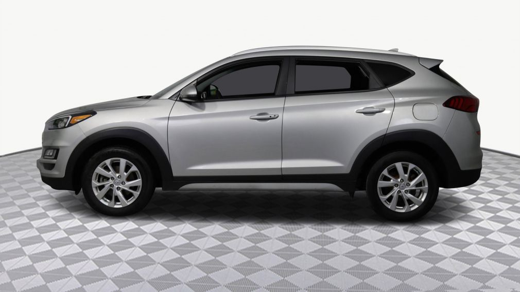2020 Hyundai Tucson PREFERRED AUTO A/C GR ELECT MAGS CAM RECUL BLUETOO #4