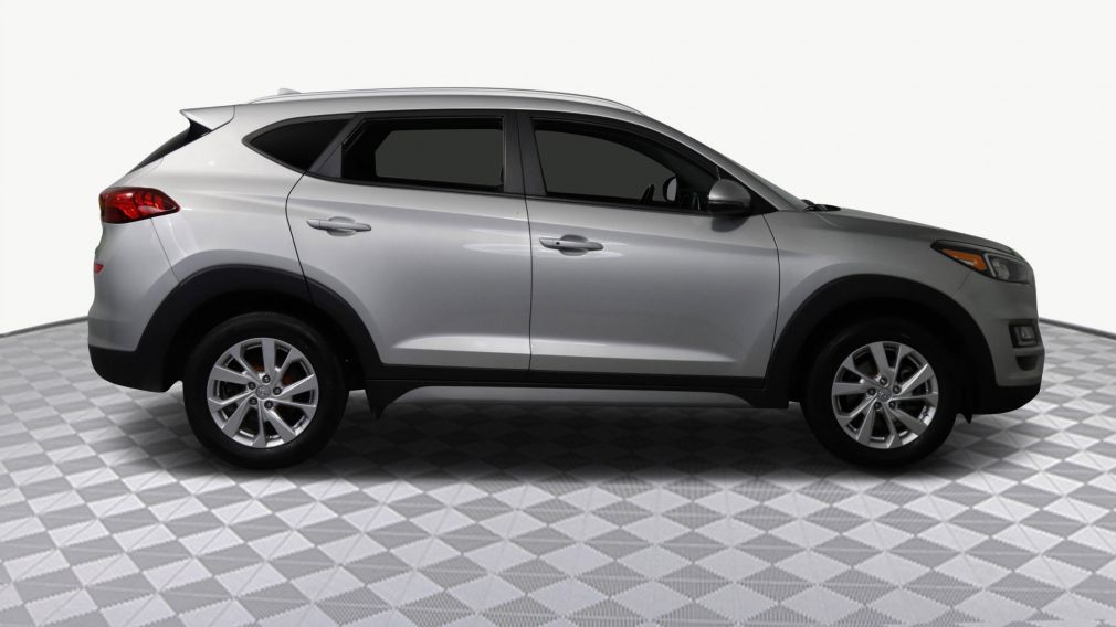 2020 Hyundai Tucson PREFERRED AUTO A/C GR ELECT MAGS CAM RECUL BLUETOO #8