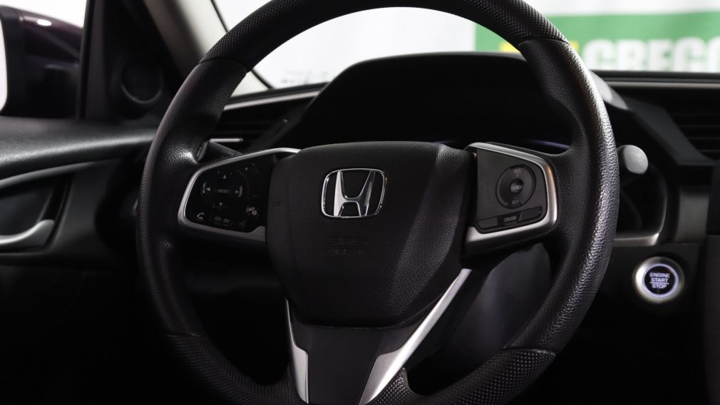 2016 Honda Civic EX #46
