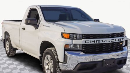 2021 Chevrolet Silverado 1500 WORK TRUCK AUTO A/C GR ELECT MAGS CAM RECUL                in Saint-Jean-sur-Richelieu                