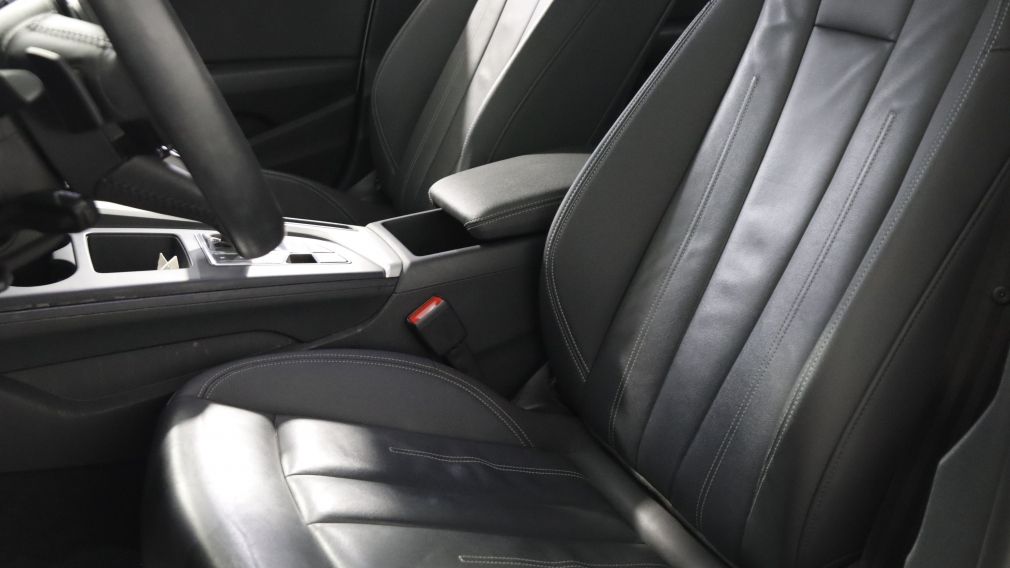 2020 Audi A5 Komfort #9