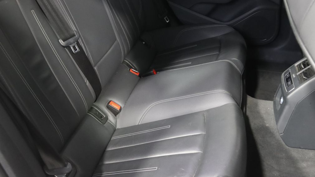 2020 Audi A5 Komfort #12