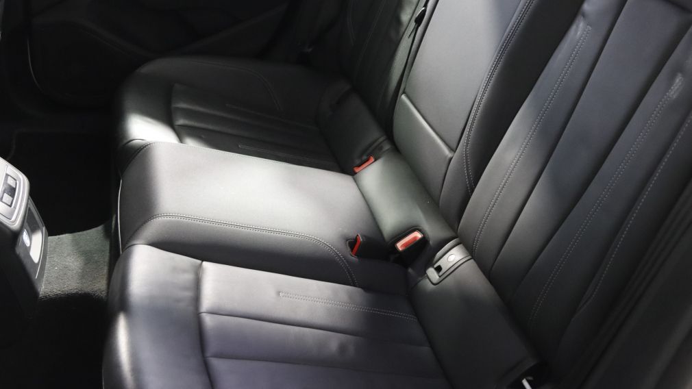 2020 Audi A5 Komfort #13