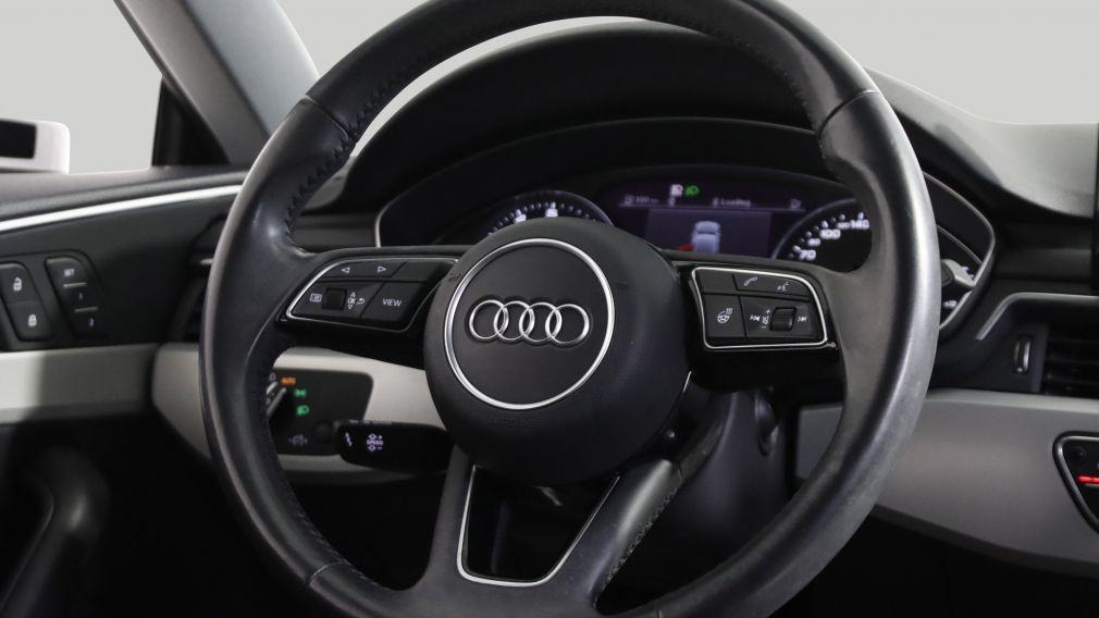 2020 Audi A5 Komfort #15