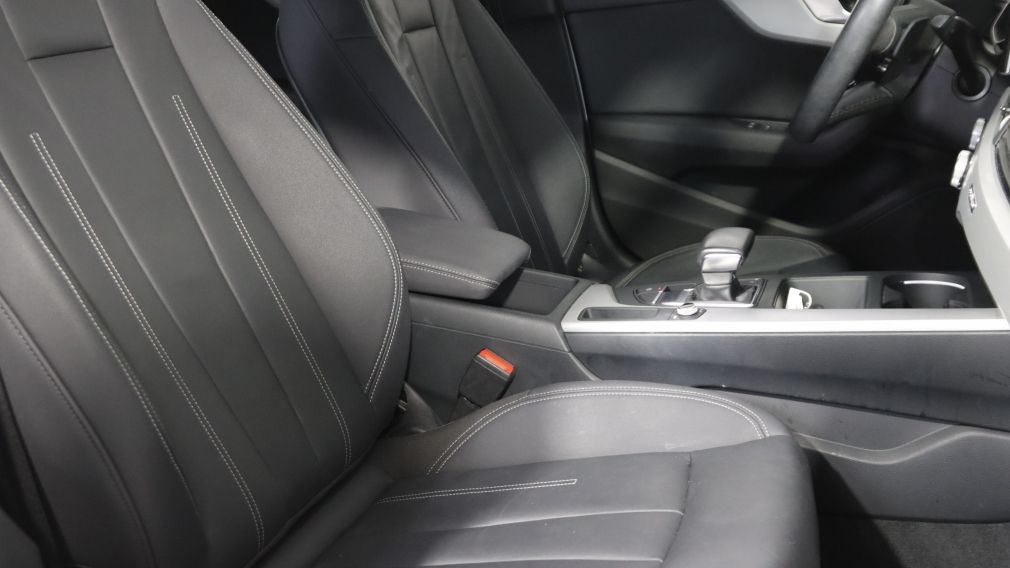 2020 Audi A5 Komfort #18
