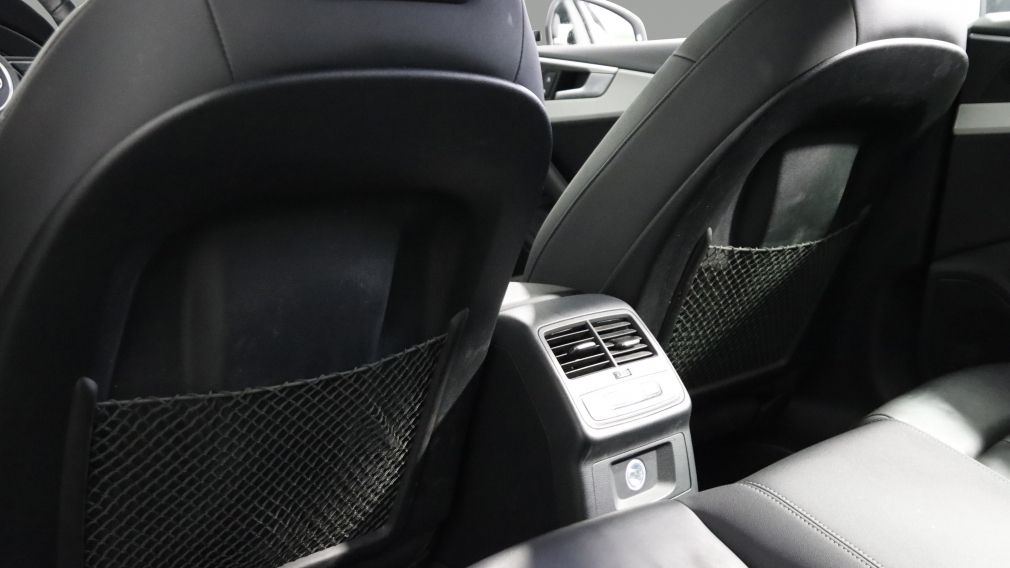 2020 Audi A5 Komfort #21