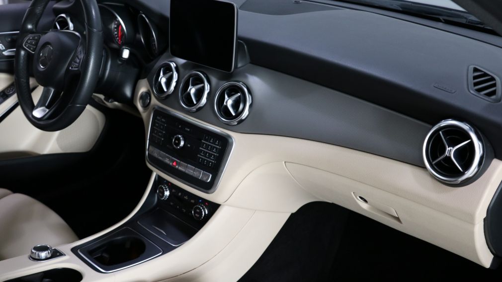 2018 Mercedes Benz GLA GLA 250 AUTO A/C CUIR TOIT GR ELECT MAGS CAM RECUL #12