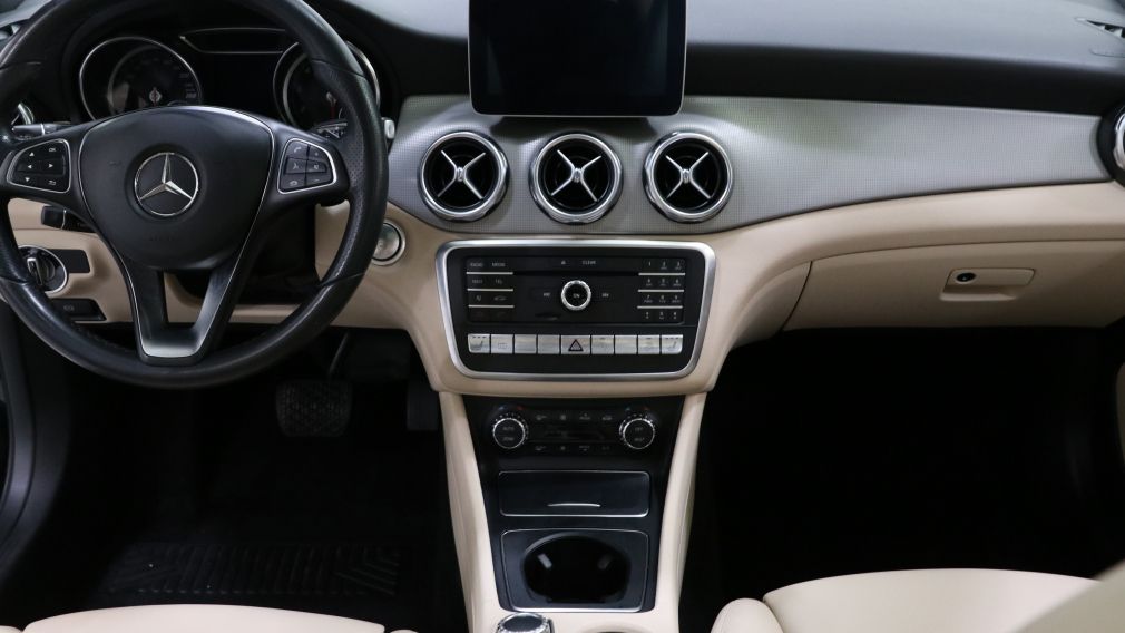 2018 Mercedes Benz GLA GLA 250 AUTO A/C CUIR TOIT GR ELECT MAGS CAM RECUL #23