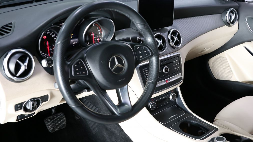 2018 Mercedes Benz GLA GLA 250 AUTO A/C CUIR TOIT GR ELECT MAGS CAM RECUL #25
