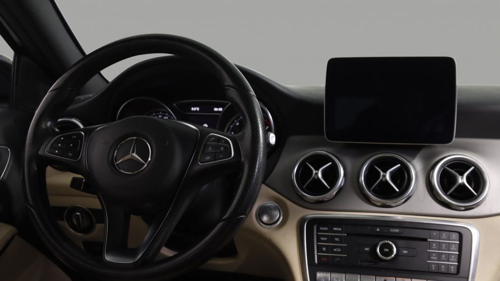 2018 Mercedes Benz GLA GLA 250 AUTO A/C CUIR TOIT GR ELECT MAGS CAM RECUL #32