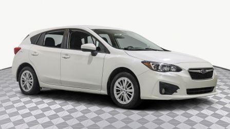 2017 Subaru Impreza Touring AWD AUTO A/C GR ELECT MAGS CAMERA BLUETOOT                in Saint-Jean-sur-Richelieu                