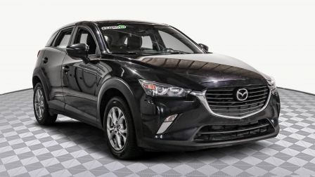 2016 Mazda CX 3 GS                