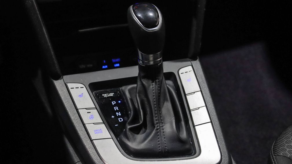 2017 Hyundai Elantra GL AUTO A/C GR AELECT MAGS CAMERA BLUETOOTH #19