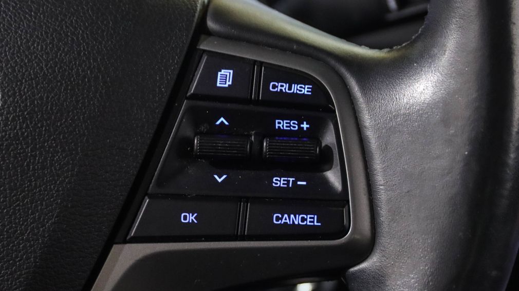 2017 Hyundai Elantra GL AUTO A/C GR AELECT MAGS CAMERA BLUETOOTH #23