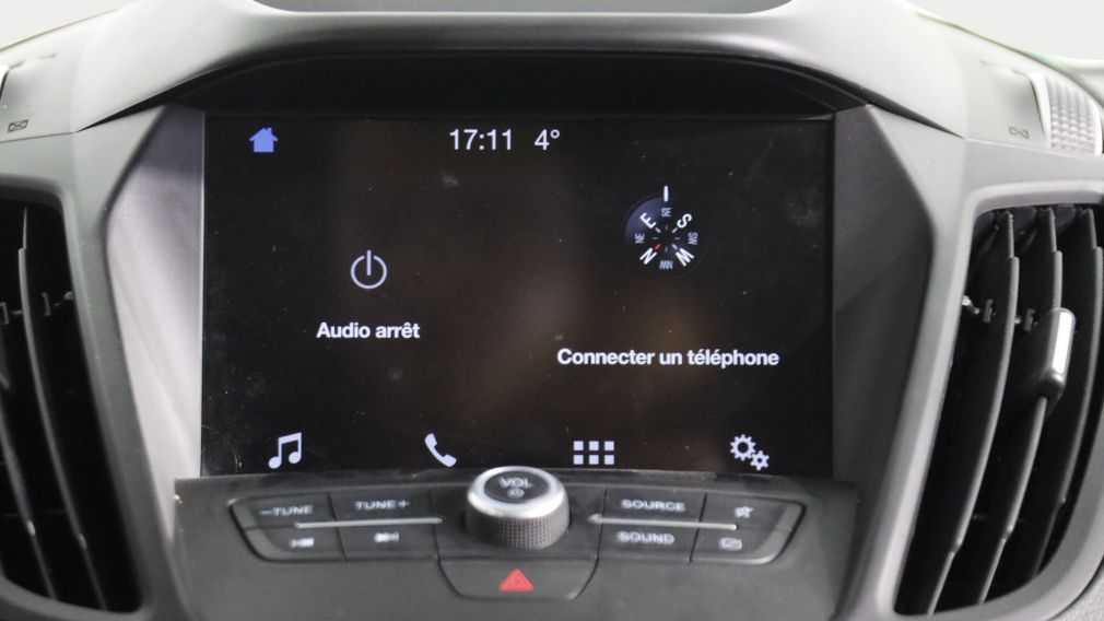2019 Ford Escape SEL AUTO A/C CUIR GR ELECT MAGS CAM RECUL #24