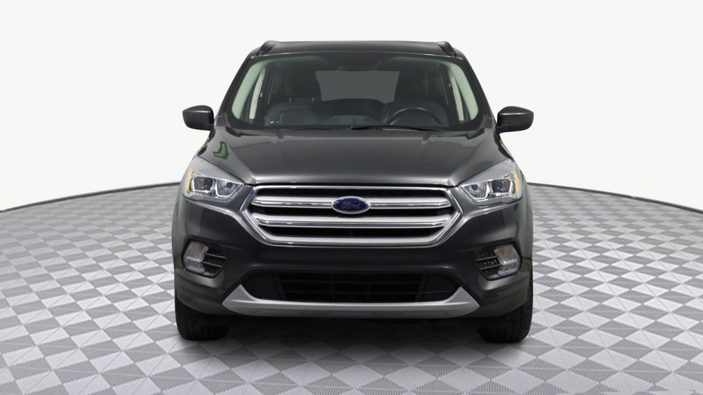 2019 Ford Escape SEL AUTO A/C CUIR GR ELECT MAGS CAM RECUL #2