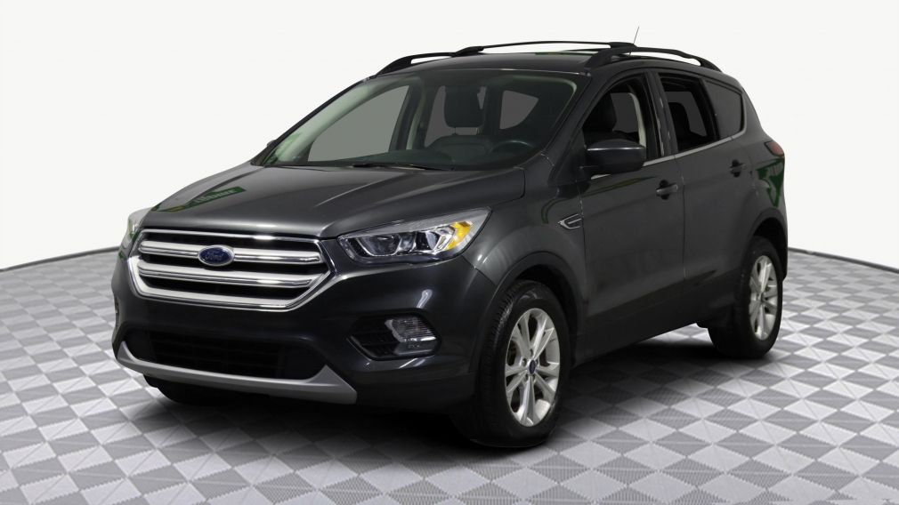 2019 Ford Escape SEL AUTO A/C CUIR GR ELECT MAGS CAM RECUL #3