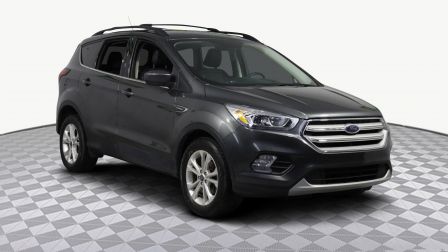 2019 Ford Escape SEL AUTO A/C CUIR GR ELECT MAGS CAM RECUL                à Blainville                