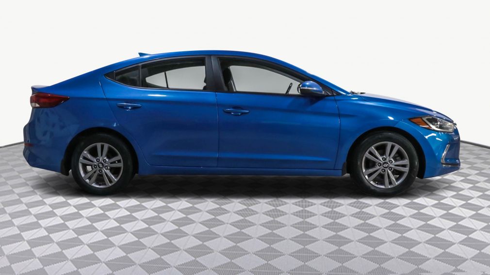 2018 Hyundai Elantra GL AUTO AC GR ELEC MAGS CAM RECULE BLUETOOTH #8