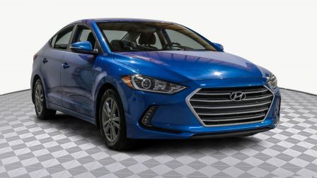 2018 Hyundai Elantra GL AUTO AC GR ELEC MAGS CAM RECULE BLUETOOTH                in Granby                