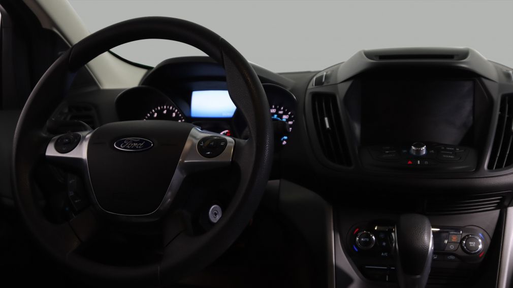 2016 Ford Escape SE AUTO A/C GR ELECT MAGS CAM RECUL BLUETOOTH #15