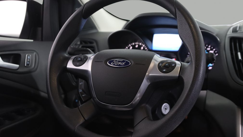 2016 Ford Escape SE AUTO A/C GR ELECT MAGS CAM RECUL BLUETOOTH #16