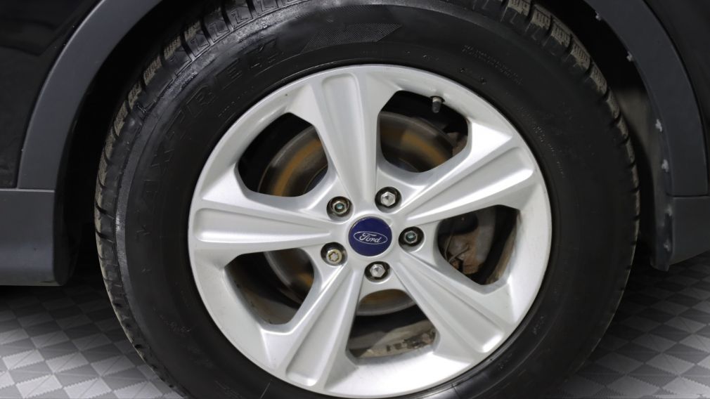2016 Ford Escape SE AUTO A/C GR ELECT MAGS CAM RECUL BLUETOOTH #20
