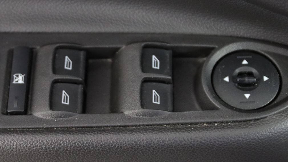 2016 Ford Escape SE AUTO A/C GR ELECT MAGS CAM RECUL BLUETOOTH #22