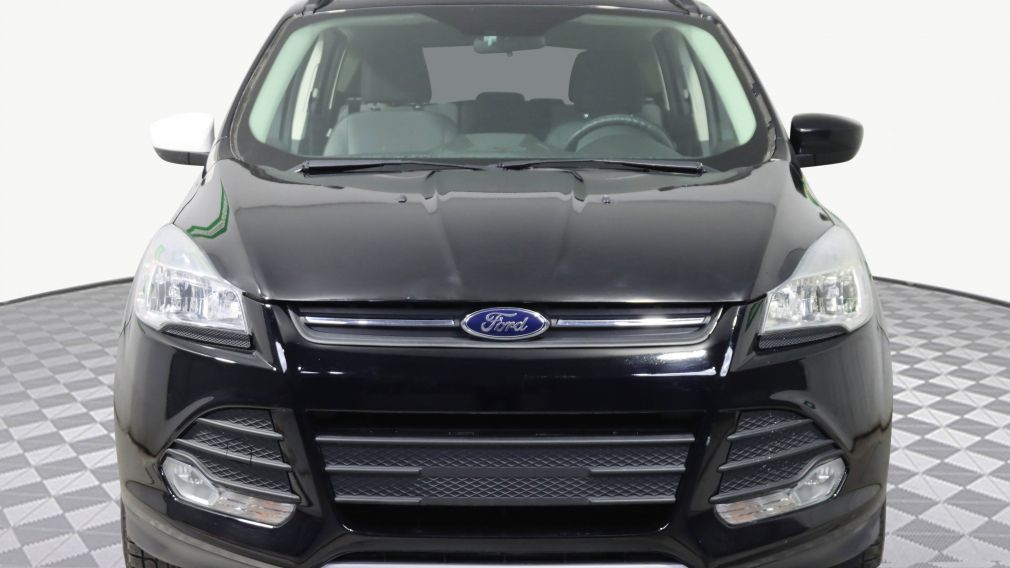 2016 Ford Escape SE AUTO A/C GR ELECT MAGS CAM RECUL BLUETOOTH #2