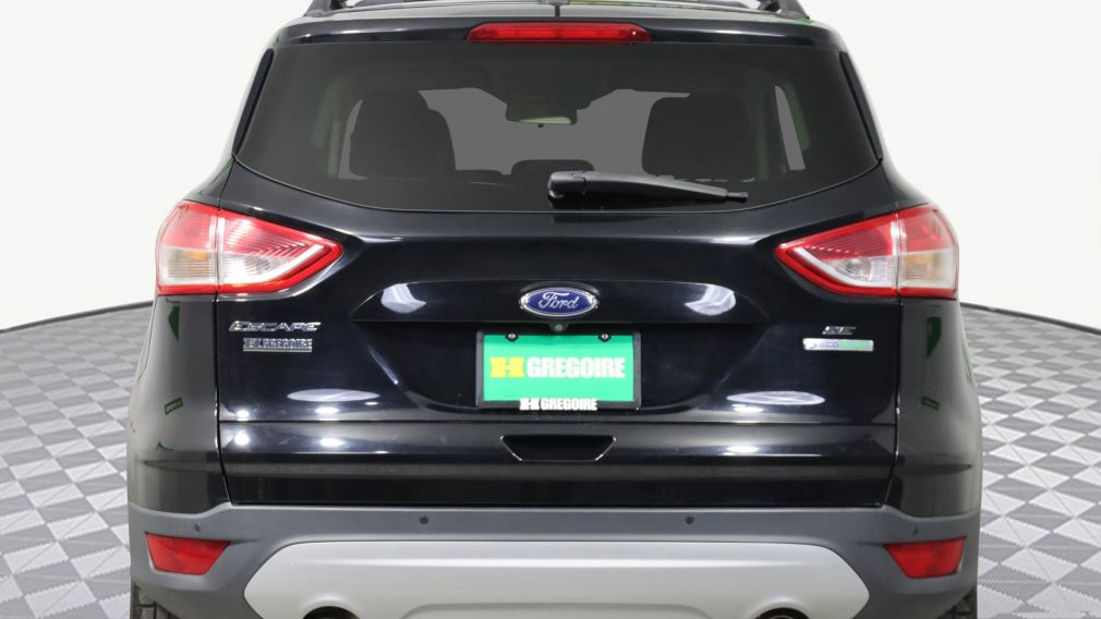 2016 Ford Escape SE AUTO A/C GR ELECT MAGS CAM RECUL BLUETOOTH #6