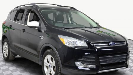 2016 Ford Escape SE AUTO A/C GR ELECT MAGS CAM RECUL BLUETOOTH                in Abitibi                