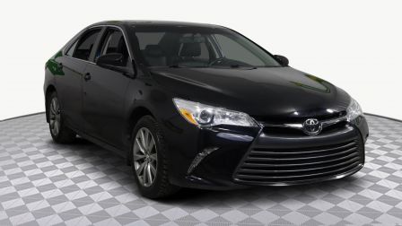 2016 Toyota Camry XLE AUTO A/C CUIR TOIT NAV GR ELECT MAGS CAM RECUL                in Longueuil                