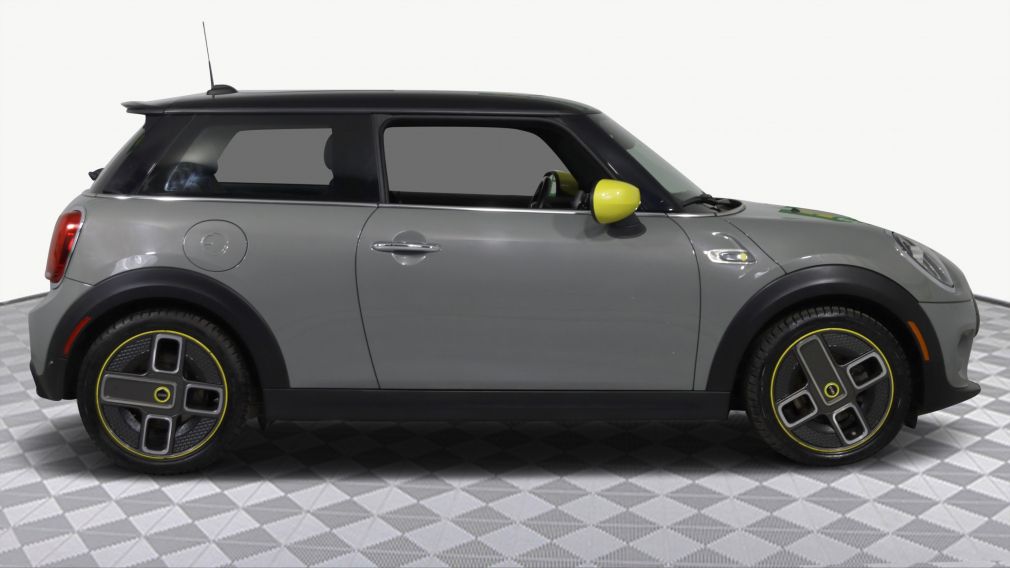 2021 Mini Cooper SE AUTO A/C TOIT NAV MAGS CAM RECUL BLUETOOTH #8
