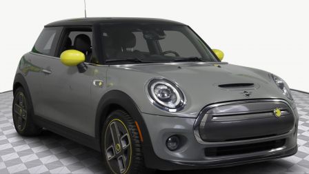 2021 Mini Cooper SE AUTO A/C TOIT NAV MAGS CAM RECUL BLUETOOTH                à Candiac                