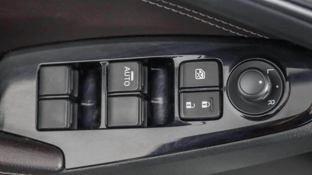 2017 Mazda 3 GT A/C CUIR TOIT GR ELECT MAGS CAM RECUL BLUETOOTH #10