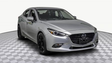 2017 Mazda 3 GT A/C CUIR TOIT GR ELECT MAGS CAM RECUL BLUETOOTH                in Rimouski                