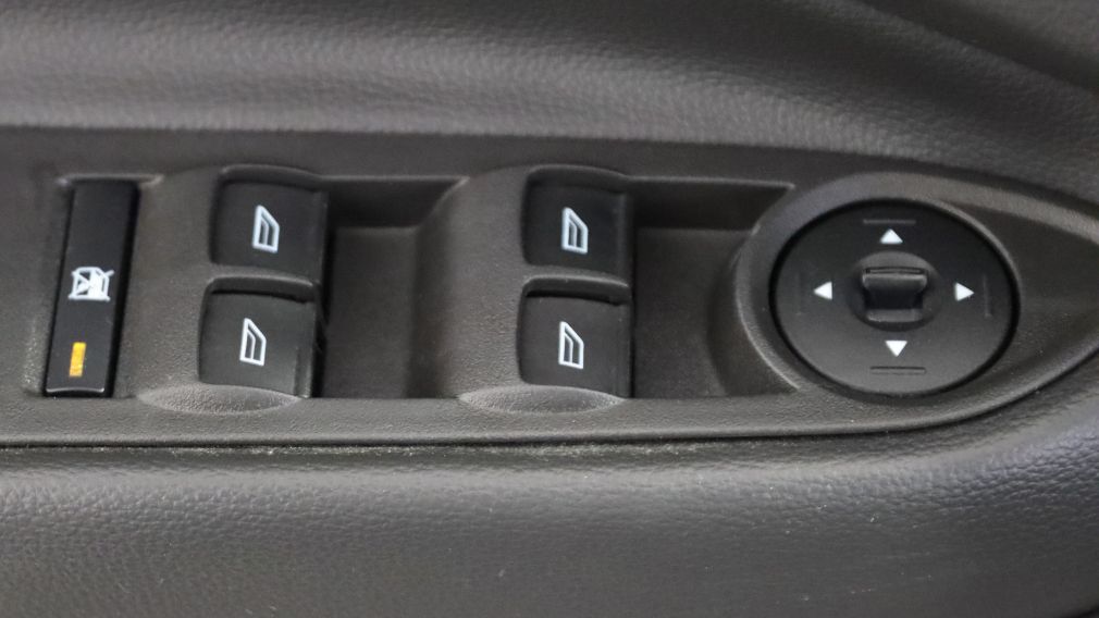 2018 Ford Escape SE AUTO A/C CUIR TOIT NAV GR ELECT MAGS CAM RECUL #20
