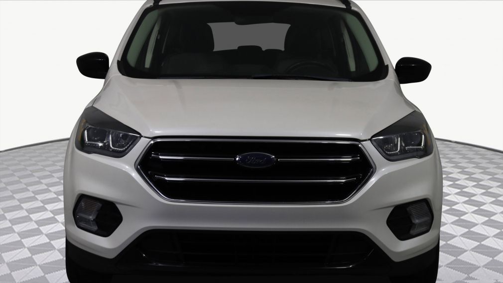 2018 Ford Escape SE AUTO A/C CUIR TOIT NAV GR ELECT MAGS CAM RECUL #2