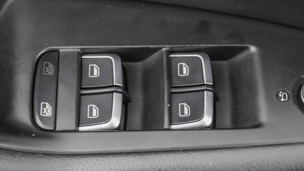 2016 Audi Q5 PROGRESSIV AUTO A/C CUIR TOIT GR ELECT MAGS CAM RE #18