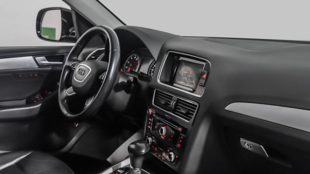 2016 Audi Q5 PROGRESSIV AUTO A/C CUIR TOIT GR ELECT MAGS CAM RE #19