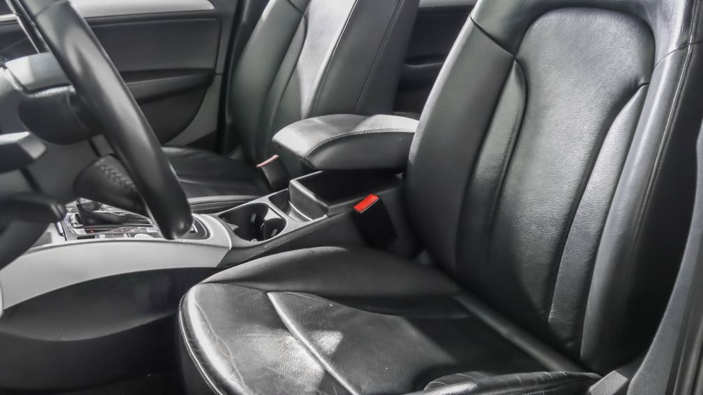 2016 Audi Q5 PROGRESSIV AUTO A/C CUIR TOIT GR ELECT MAGS CAM RE #24