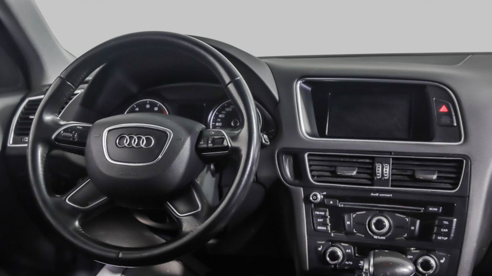 2016 Audi Q5 PROGRESSIV AUTO A/C CUIR TOIT GR ELECT MAGS CAM RE #25
