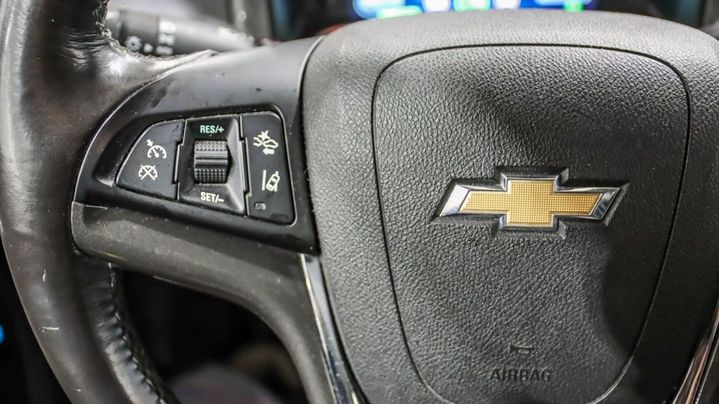 2014 Chevrolet Volt 5dr HB #13